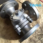 lType 3 way Ball Valve