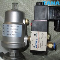 stainless steel angle seat valve