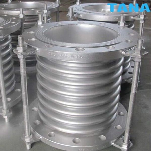 Bellows Expansion Joints