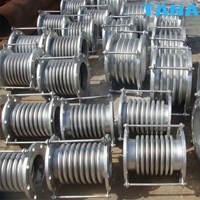 316 bellows expansion joints