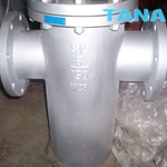 Basket Type Strainer