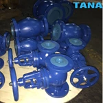 bronze seat globe valve