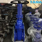 DIN standard Gate Valve