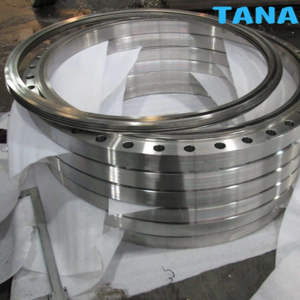 ANSI FF Flange