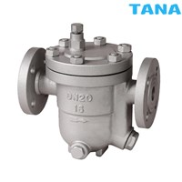Flanged float ball steam traps China