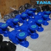 Ball Float Type Steam Traps