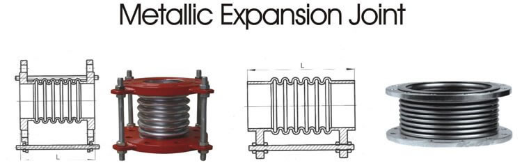 Bellows Expansion Joints
