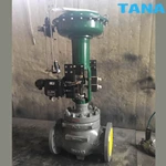 Single Seat Control Valve