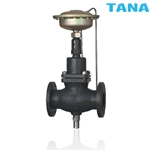 self-operated control valve