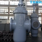 8 Inch Slab Gate Valve