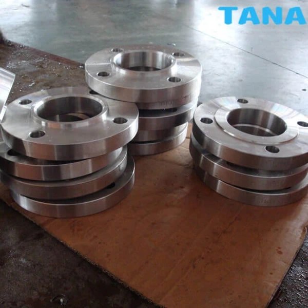 so flange EN1092-1 PN16