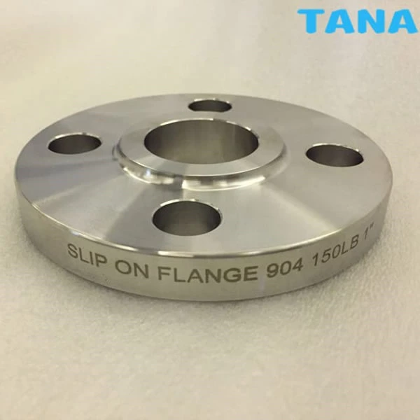 Slip on Flange