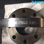 slip on flange ANSI B16.5