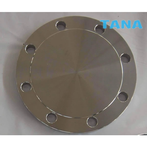 Blind Flange