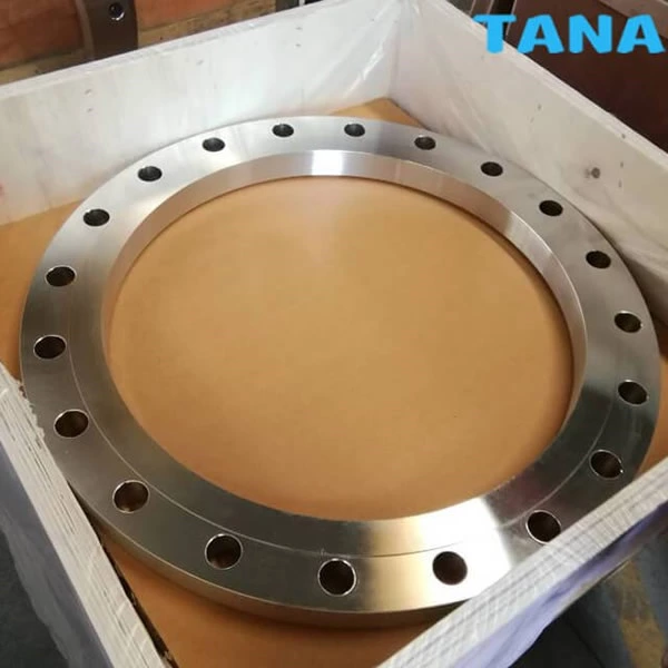 Plain Flange