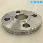 a105 slip on flange