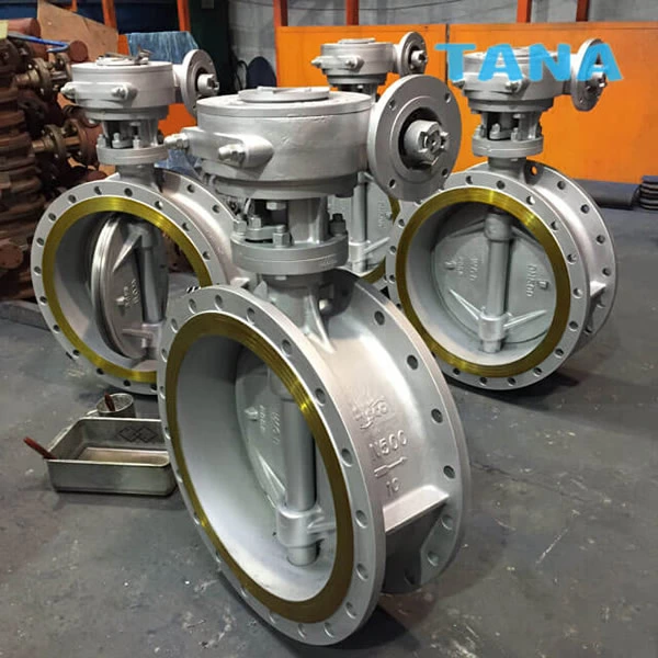 ,lug butterfly valve