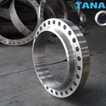 Weld Neck WN Flange