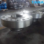 a105n welding neck flange