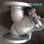 stainless steel y strainer