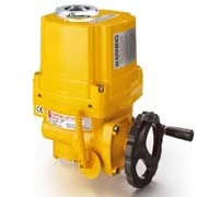 OHQ series electric actuator catalogue.pdf