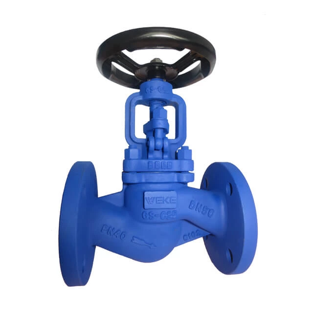 DIN globe valve catalogue.pdf