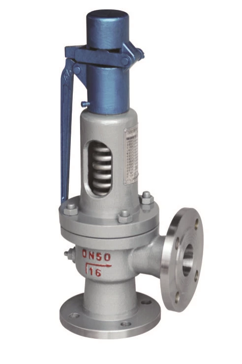 safety relief valve catalogue.pdf