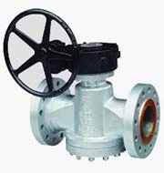 API plug valve catalogue.pdf