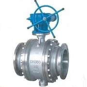 API trunnion mounted ball valve catalogue.pdf