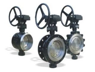 API metal seat butterfly valve catalogue.pdf