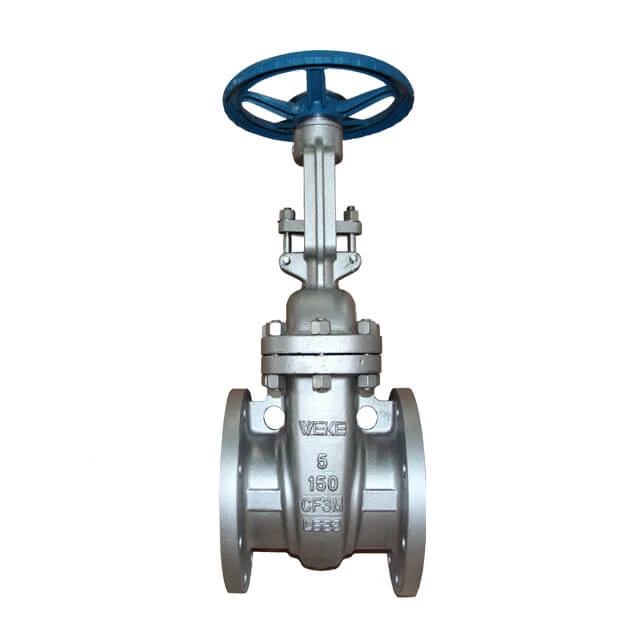 API gate valve catalogue.pdf