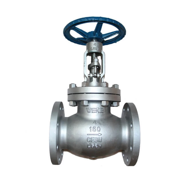 API globe valve catalogue.pdf