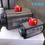 AT Series Ratary Pneumatic Actuator