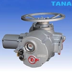 DF Integrated Multi-turn Electric Actuator