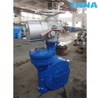 integrated explosion proof type multi turn electric actuator China