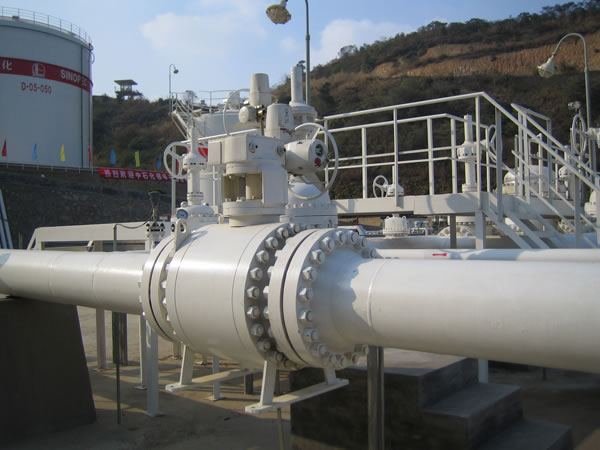 Research Direction Of Chinese Valve Industry