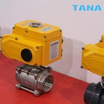 ac 380v electric actuator