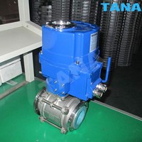rotary ELectric Actuator
