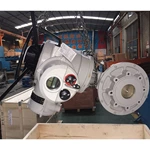 Rotork Inteligent Multi-turn Electric Actuator