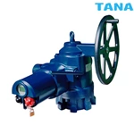 DF/SND Series Intellectualized Multi-turn Electric Actuator