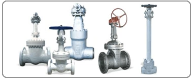 Valves